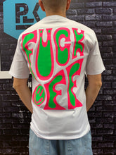 Carica l&#39;immagine nel visualizzatore di Gallery, T-SHIRT &quot;FU*K OFF&quot;
