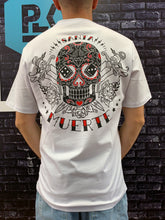 Carica l&#39;immagine nel visualizzatore di Gallery, T-SHIRT &quot;SANTA MUERTE&quot;
