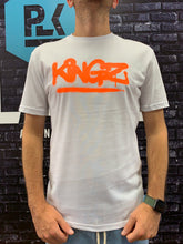 Carica l&#39;immagine nel visualizzatore di Gallery, T-SHIRT &quot;KINGZ&quot;
