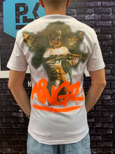 Carica l&#39;immagine nel visualizzatore di Gallery, T-SHIRT &quot;KINGZ&quot;
