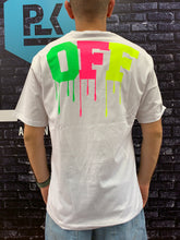 Carica l&#39;immagine nel visualizzatore di Gallery, T-SHIRT &quot;OFF&quot;
