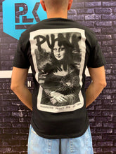 Carica l&#39;immagine nel visualizzatore di Gallery, T-SHIRT &quot;PUNK&quot;
