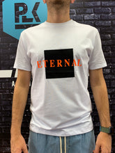 Carica l&#39;immagine nel visualizzatore di Gallery, T-SHIRT &quot;ETERNAL&quot;
