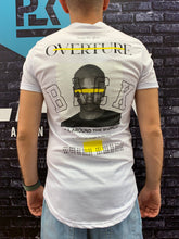 Carica l&#39;immagine nel visualizzatore di Gallery, T-SHIRT &quot;OVERTURE&quot;
