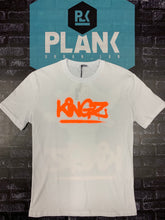 Carica l&#39;immagine nel visualizzatore di Gallery, T-SHIRT &quot;KINGZ&quot;
