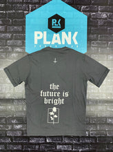 Carica l&#39;immagine nel visualizzatore di Gallery, T-SHIRT &quot;Future&quot; Grey
