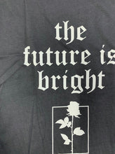 Carica l&#39;immagine nel visualizzatore di Gallery, T-SHIRT &quot;Future&quot; Grey
