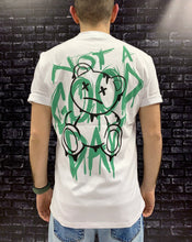 Carica l&#39;immagine nel visualizzatore di Gallery, T-SHIRT &quot;Not Good Day&quot; White
