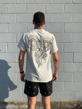 Carica l&#39;immagine nel visualizzatore di Gallery, T-Shirt “Angel” Ghiaccio
