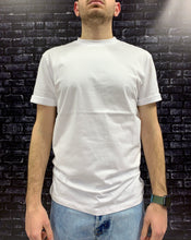 Carica l&#39;immagine nel visualizzatore di Gallery, T-SHIRT &quot;Not Good Day&quot; White
