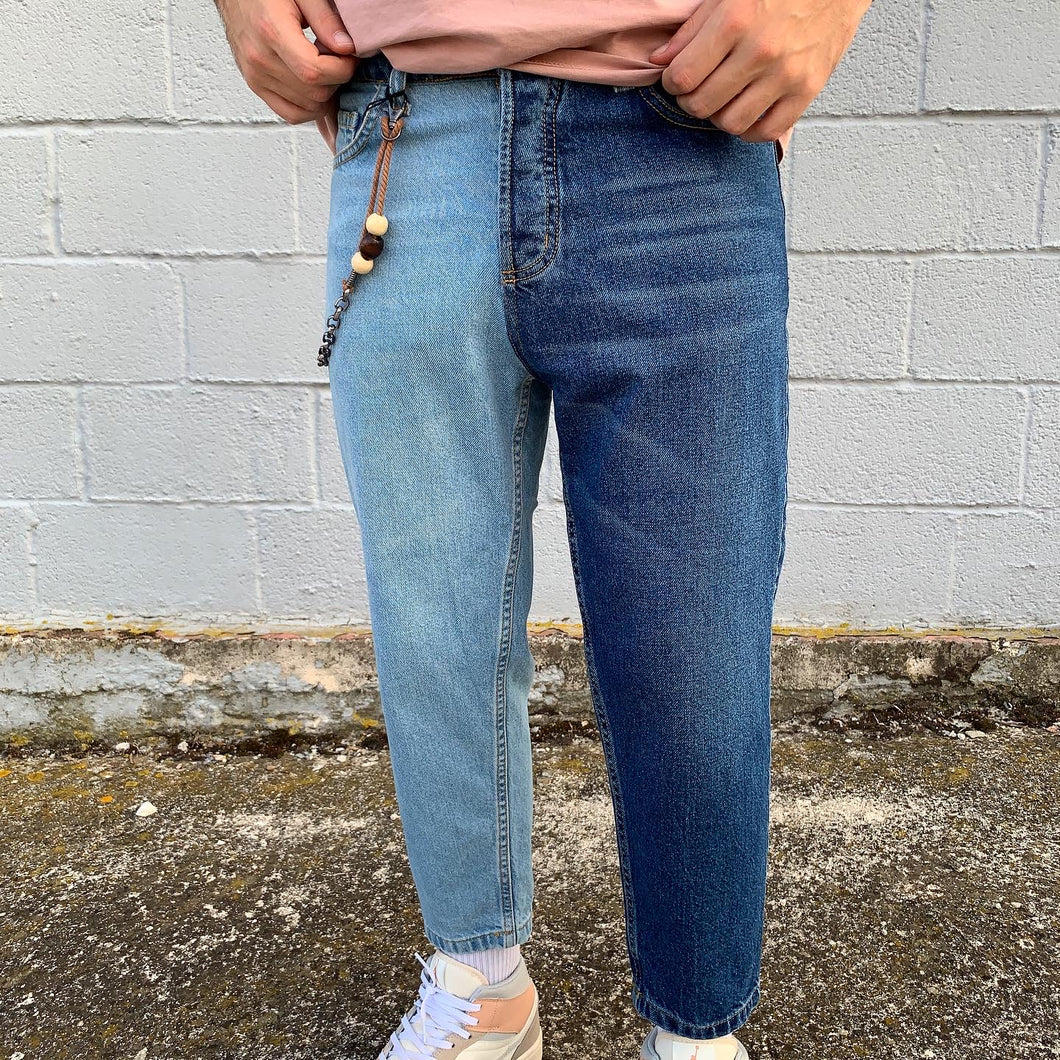 Jeans “Light Blue”