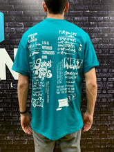 Carica l&#39;immagine nel visualizzatore di Gallery, T-SHIRT &quot;GROOVE STREET&quot;
